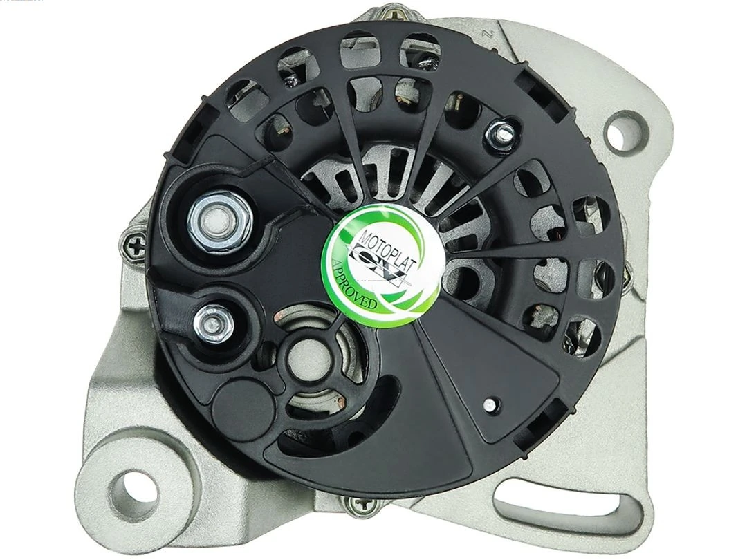 Generator Remanufactured AS-PL A4125PR