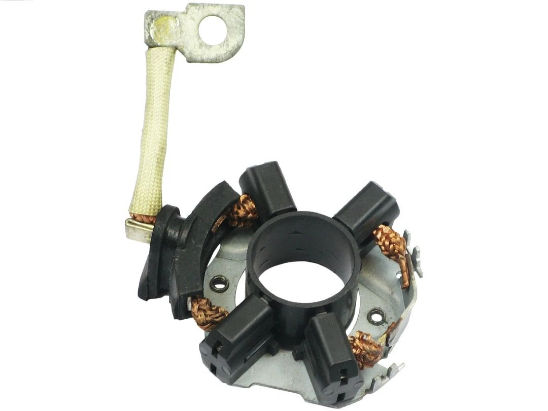 Holder, carbon brushes Brand new AS-PL SBH0071