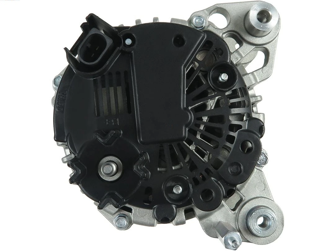 Alternator Remanufactured AS-PL A3204PR