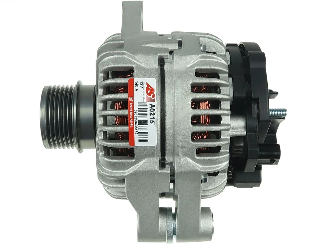 Alternator Brand new AS-PL A0215