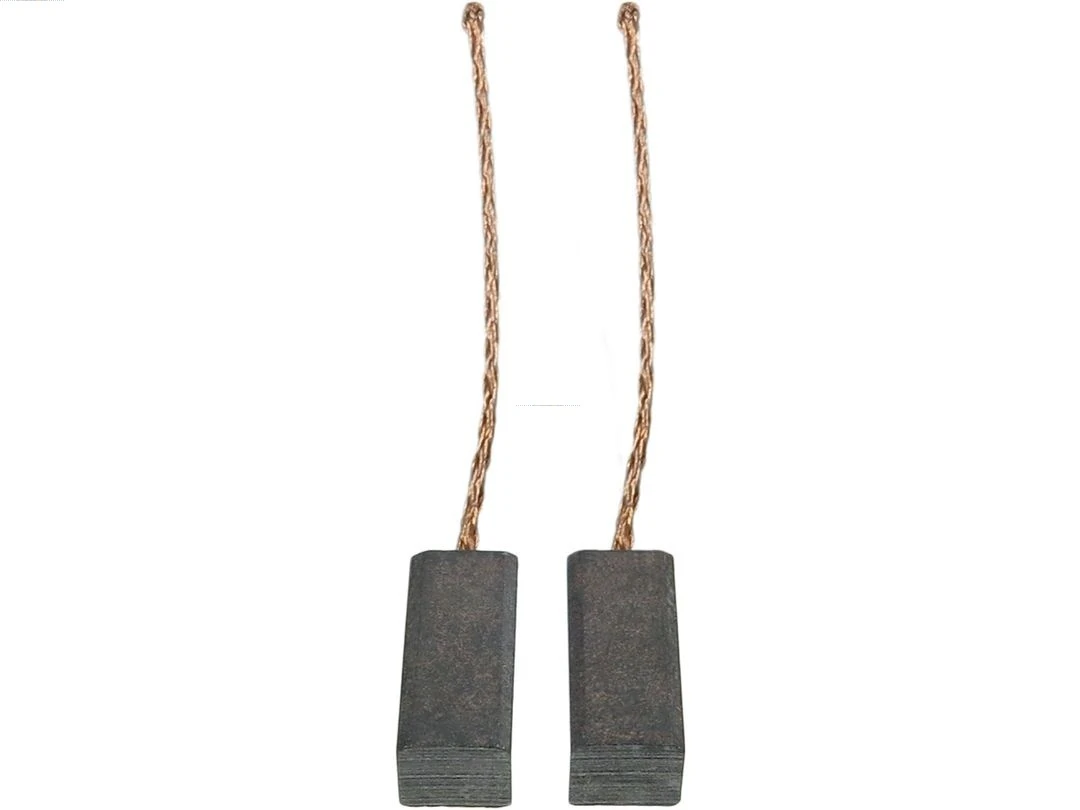 Carbon Brush, alternator Brand new AS-PL AB5001