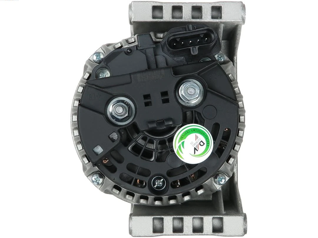 Alternator Remanufactured AS-PL A0211PR