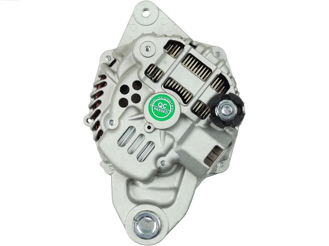 AS-PL A5078 Alternator