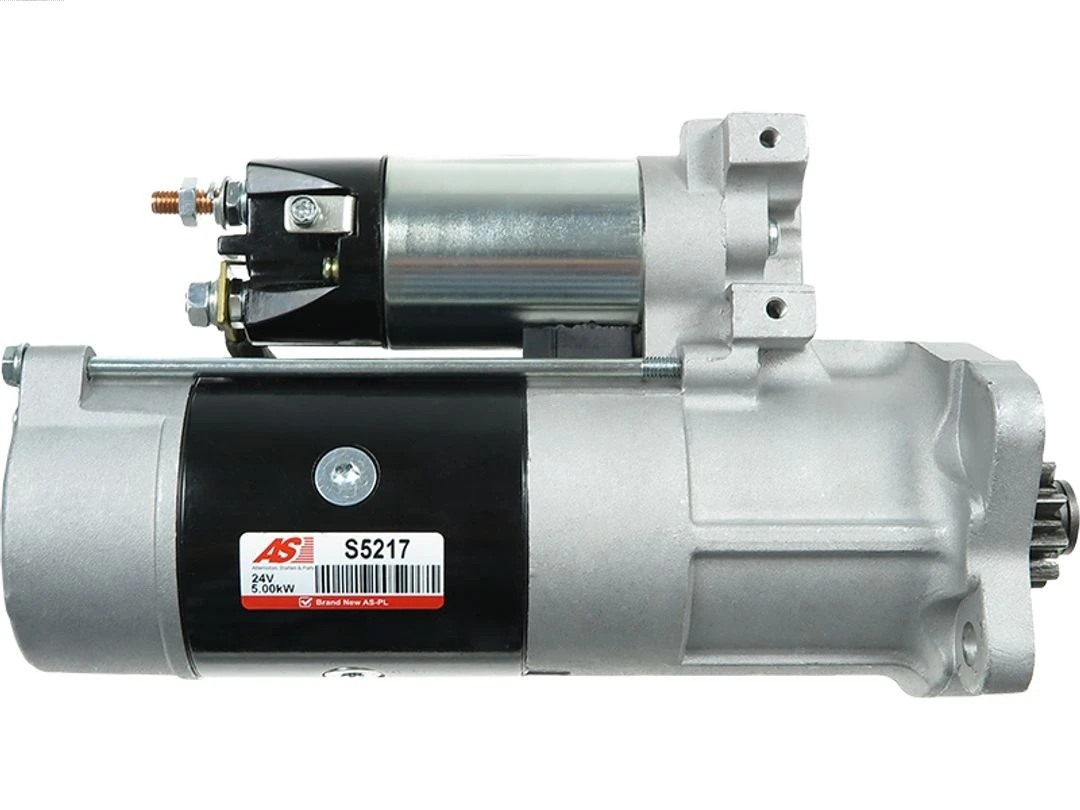 AS-PL S5217 Starter