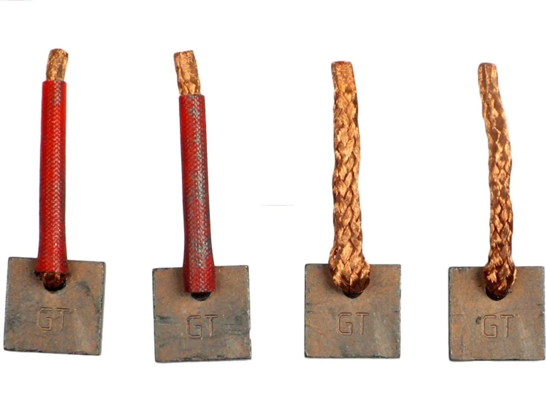 Carbon Brush, starter Brand new AS-PL SB2017