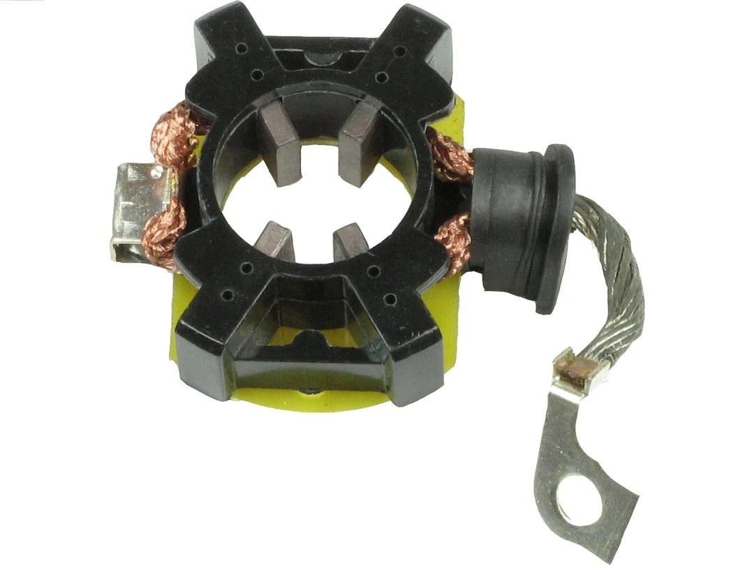 Holder, carbon brushes Brand new AS-PL SBH9001