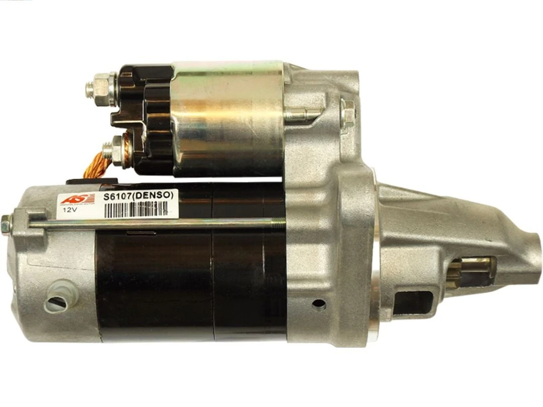 Starter Brand new Denso S6107(DENSO)
