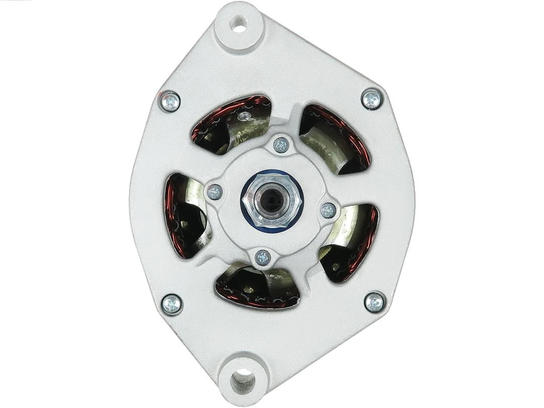 Alternator Brand new AS-PL A0055