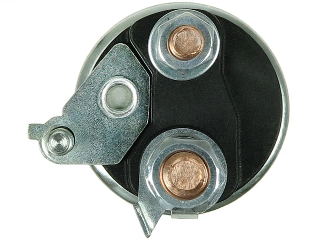 Solenoid Switch, starter Brand new AS-PL SS3102S