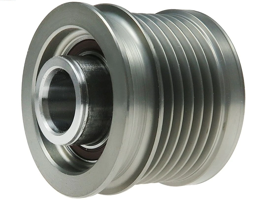 Alternator Freewheel Clutch Brand new AS-PL AFP3021