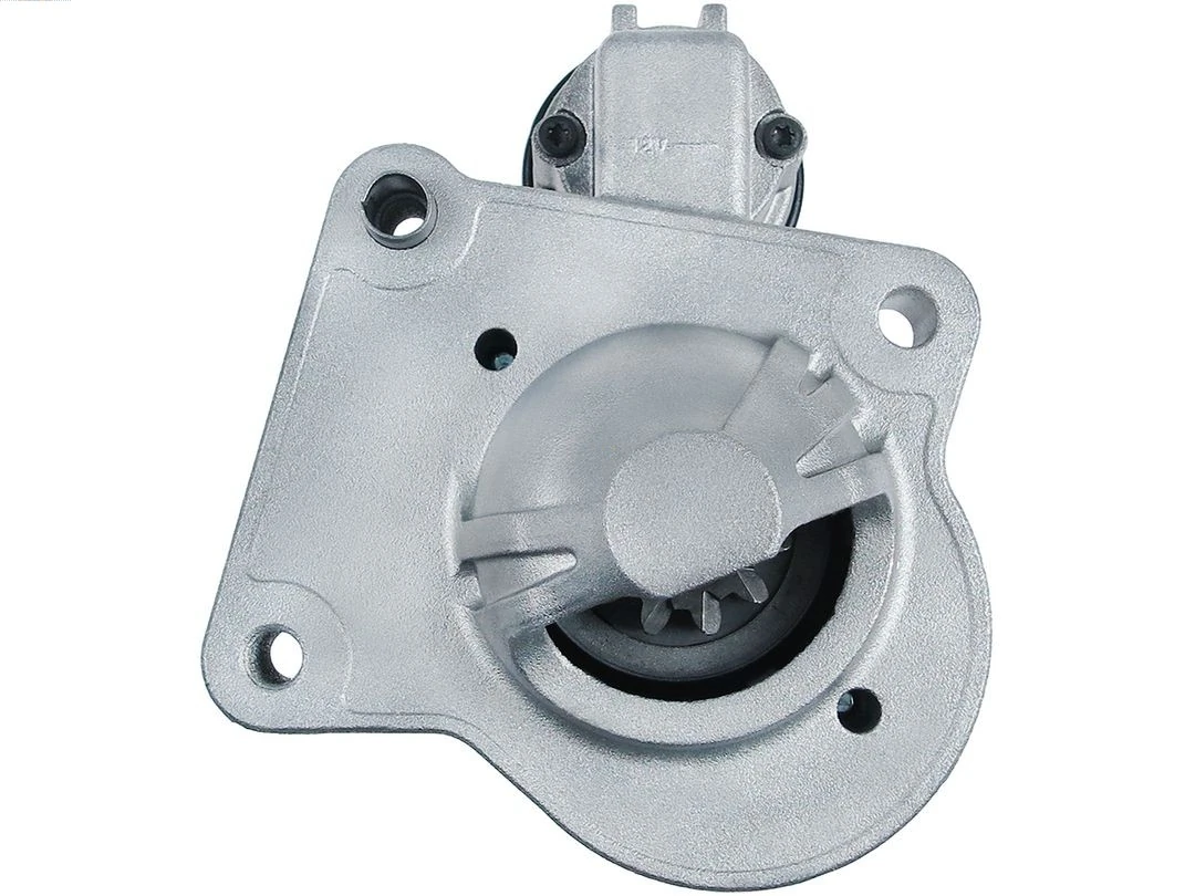 Starter Remanufactured AS-PL S3193PR