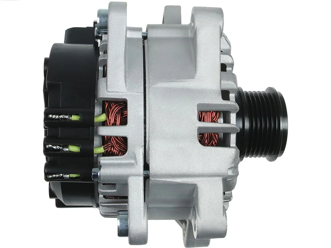 Alternator Brand new AS-PL A3524S