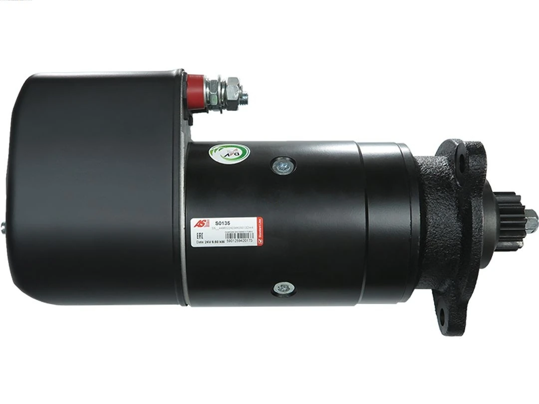 Starter Brand new AS-PL S0135