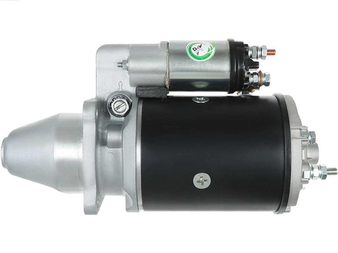 AS-PL S4012 Starter