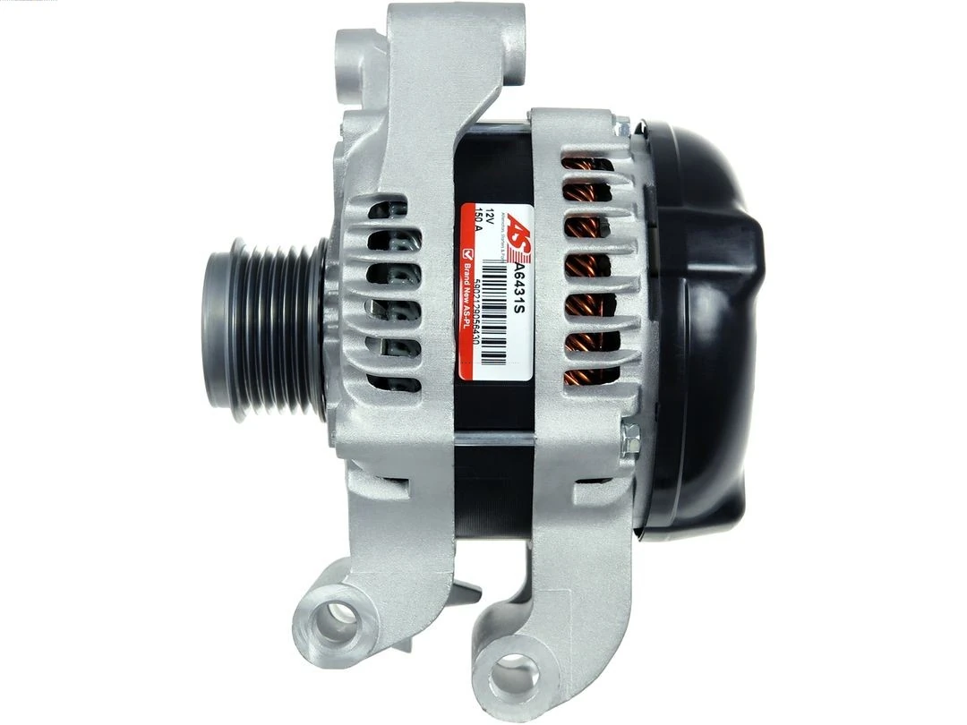AS-PL A6431S Alternator