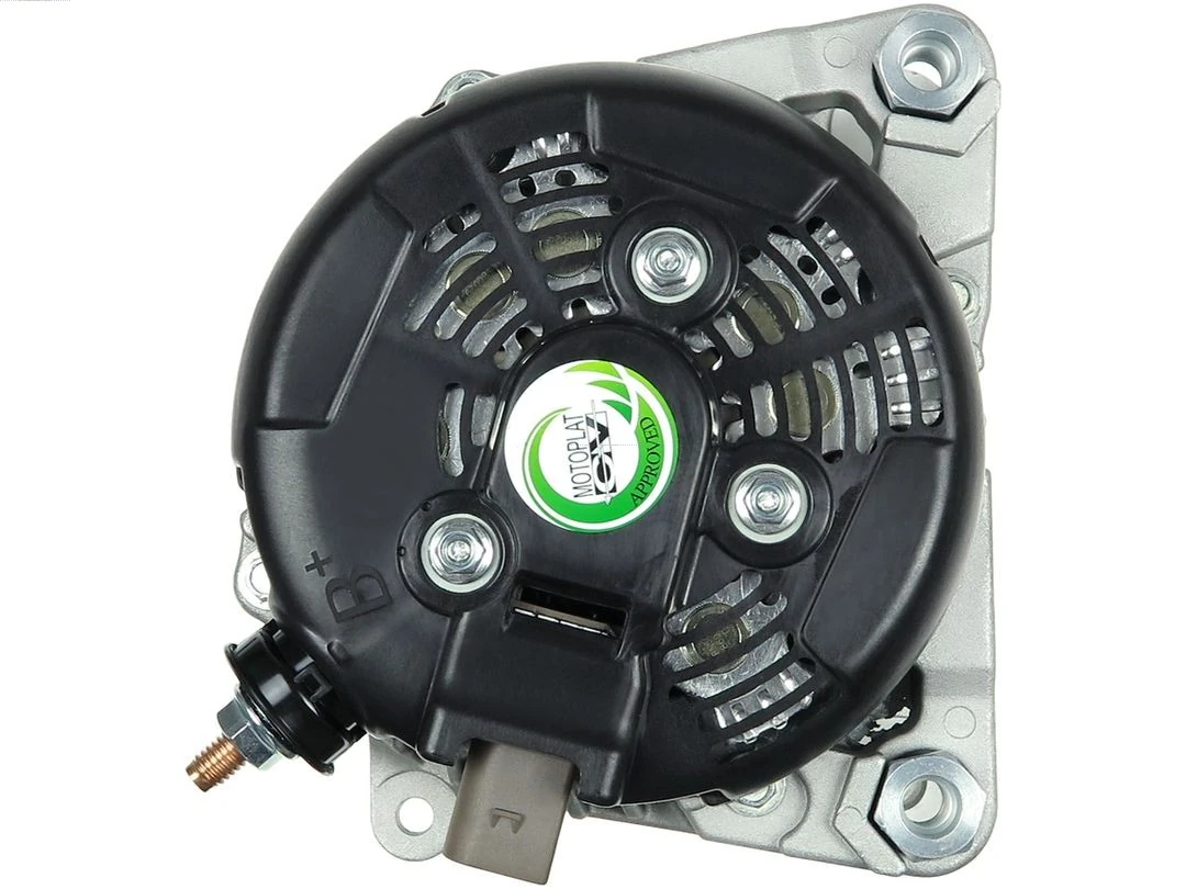 AS-PL A6501S Alternator