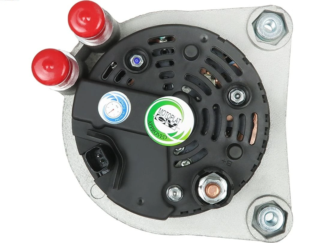 AS-PL A3337 Alternator