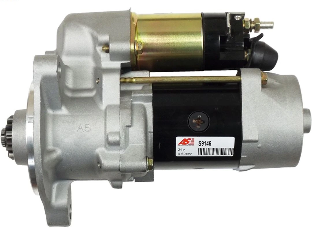 AS-PL S9146 Starter