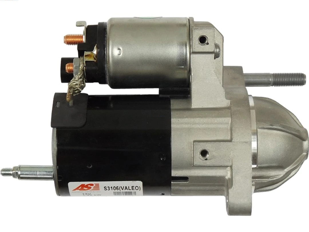 Starter Brand new Valeo S3106(VALEO)