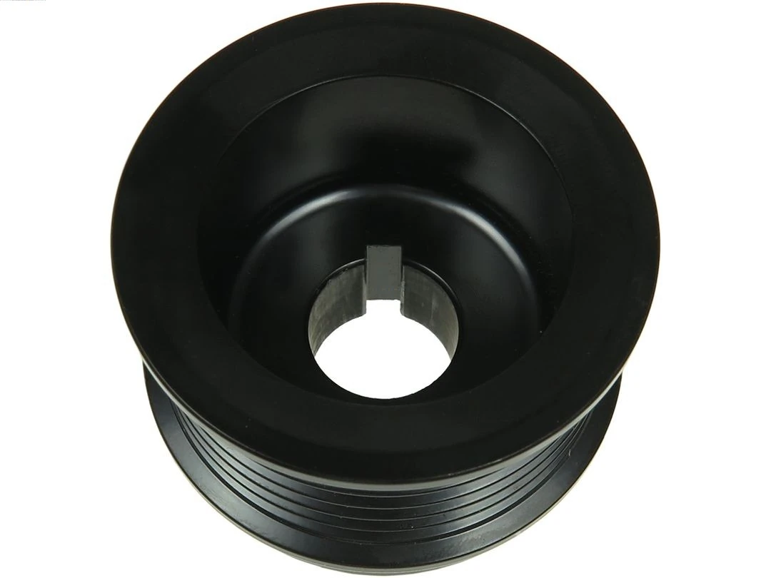 AS-PL AP0072S Belt Pulley, alternator