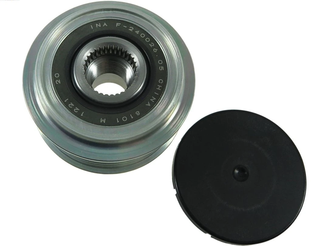 Alternator Freewheel Clutch Brand new Ina AFP3033(INA)