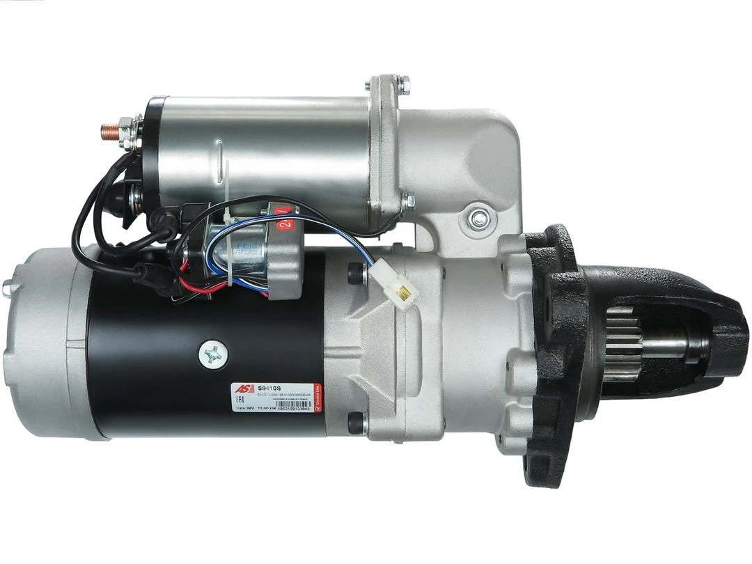AS-PL S9410S Starter