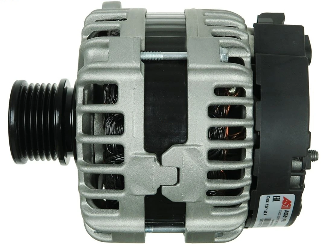 Generator Remanufactured AS-PL A0551PR