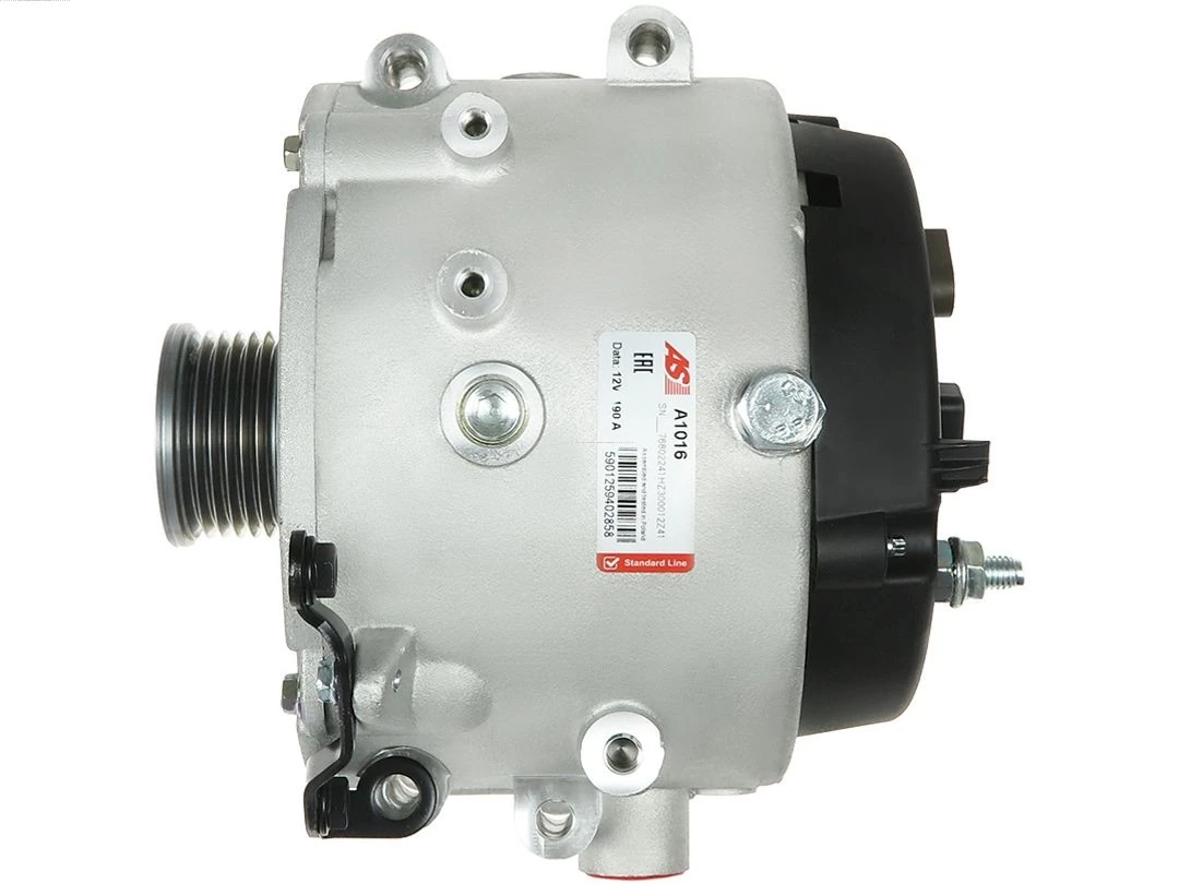 Alternator Brand new AS-PL A1016