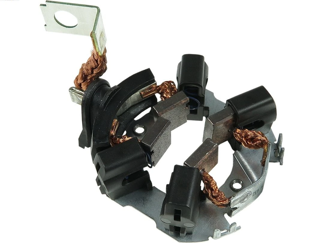 Holder, carbon brushes Brand new Bosch SBH0013(BOSCH)