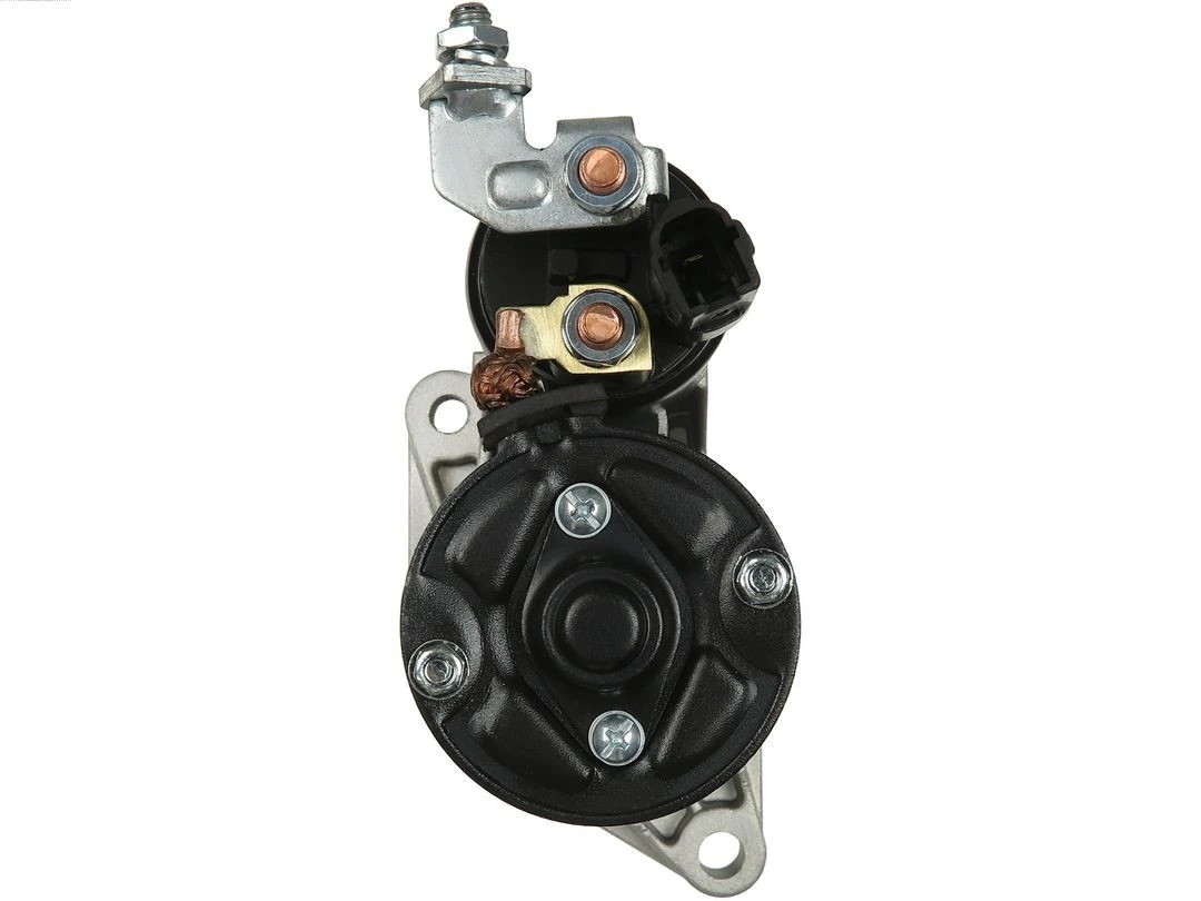 Starter Remanufactured AS-PL S0494SR