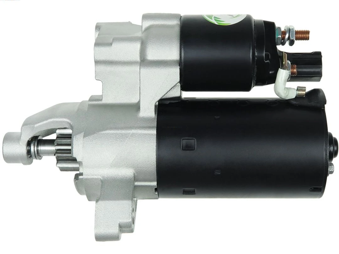 Starter Remanufactured AS-PL S0664PR