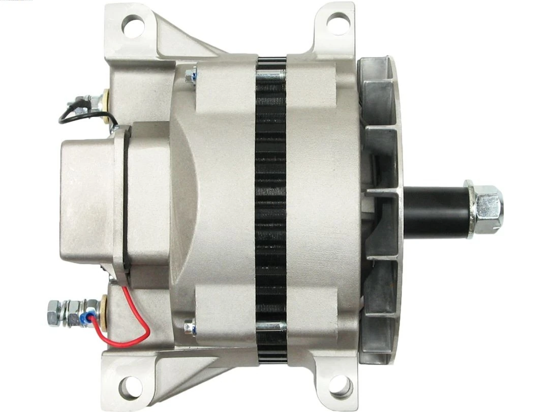 AS-PL A9069 Alternator