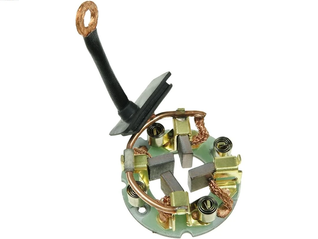 Holder, carbon brushes Brand new AS-PL SBH1039S