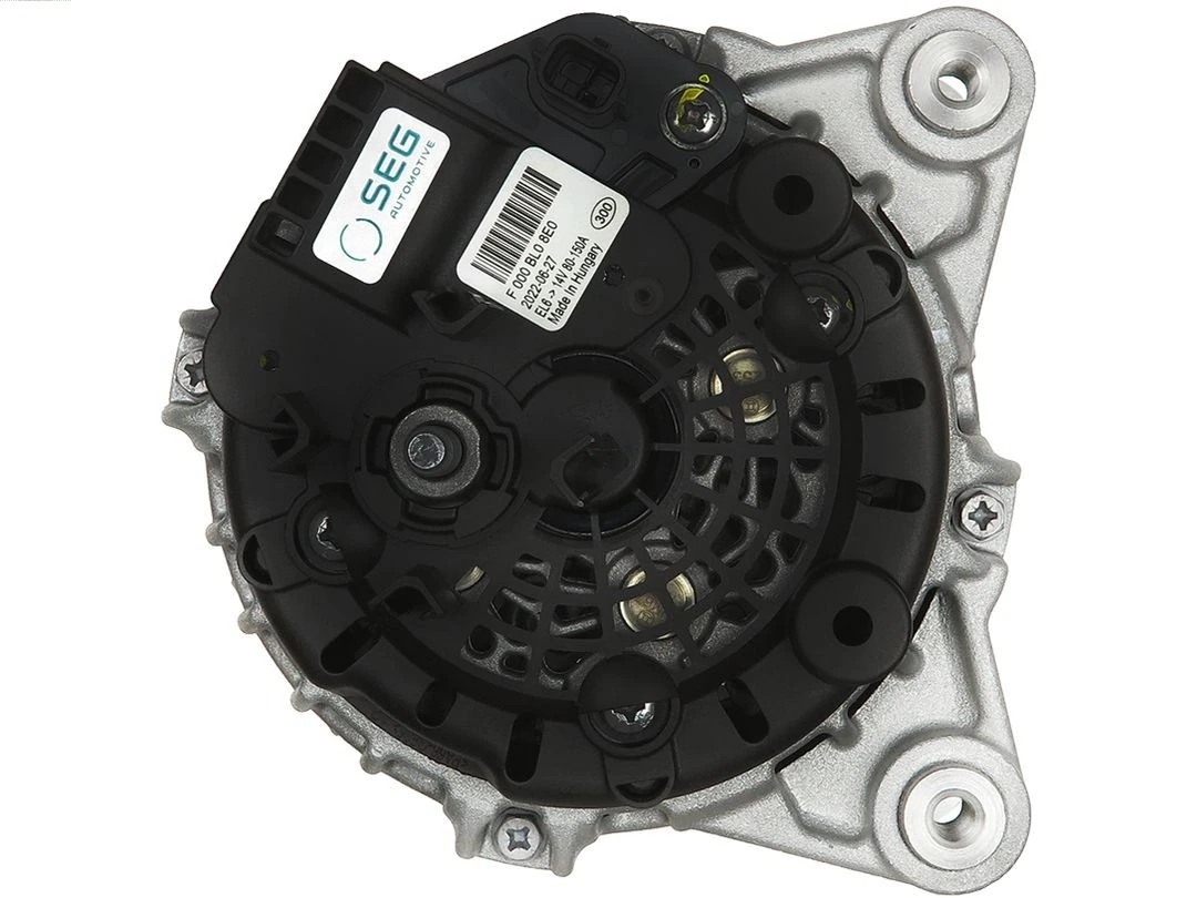 Alternator Brand new SEG Automotive A0594(SEG)