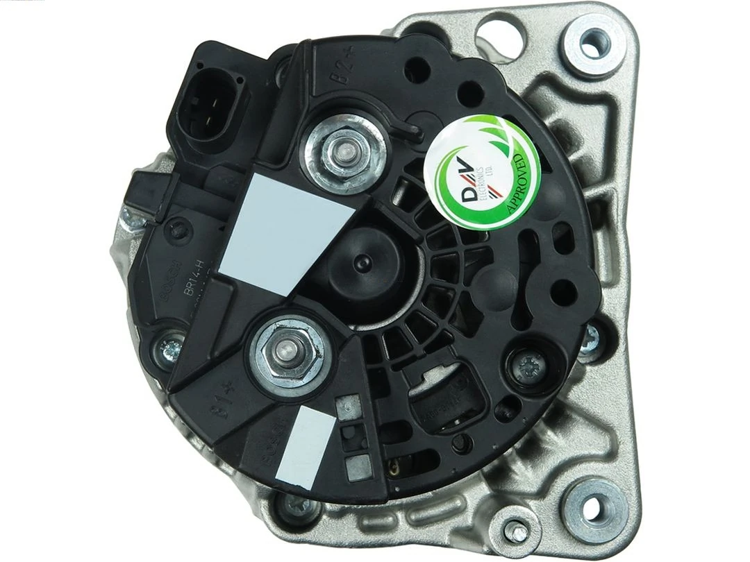 AS-PL A0519PR Alternator