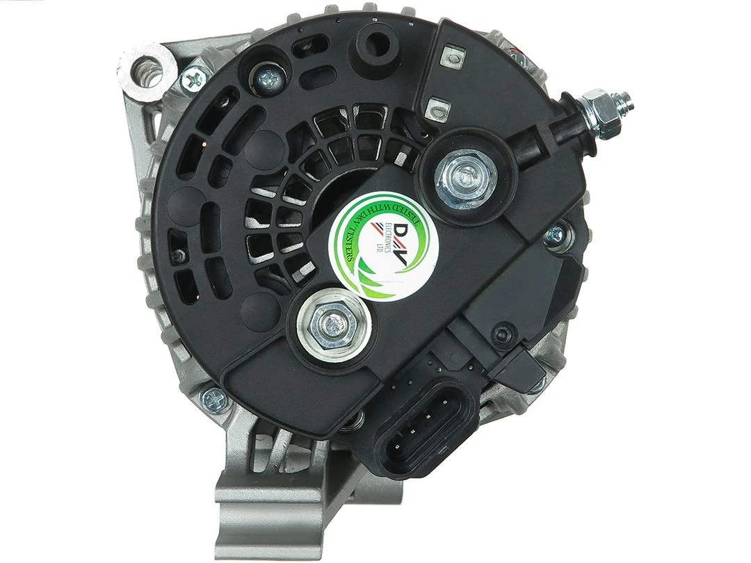 Alternator Brand new AS-PL A0317