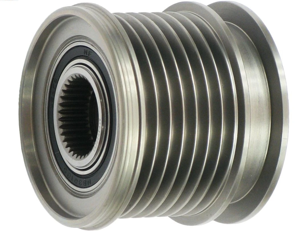 Alternator Freewheel Clutch Brand new AS-PL AFP3020(V)