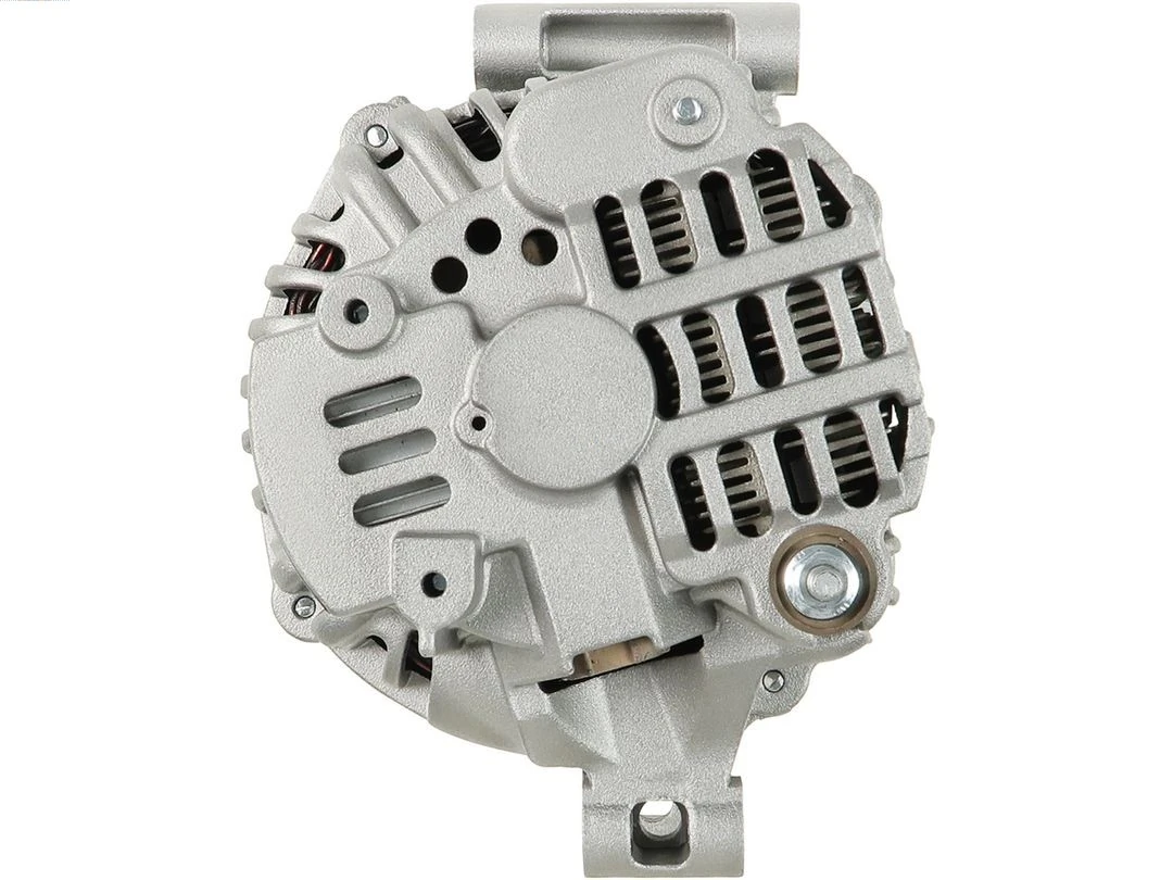 Alternator Remanufactured AS-PL A5040SR