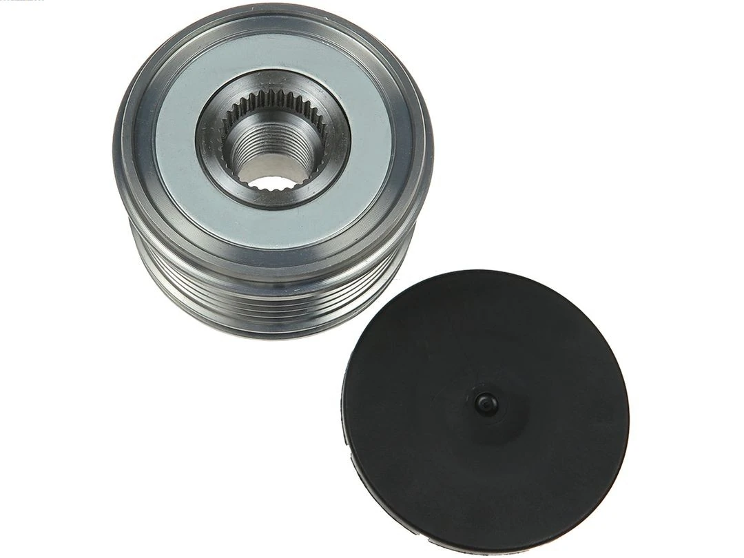 Alternator Freewheel Clutch Brand new AS-PL AFP3017
