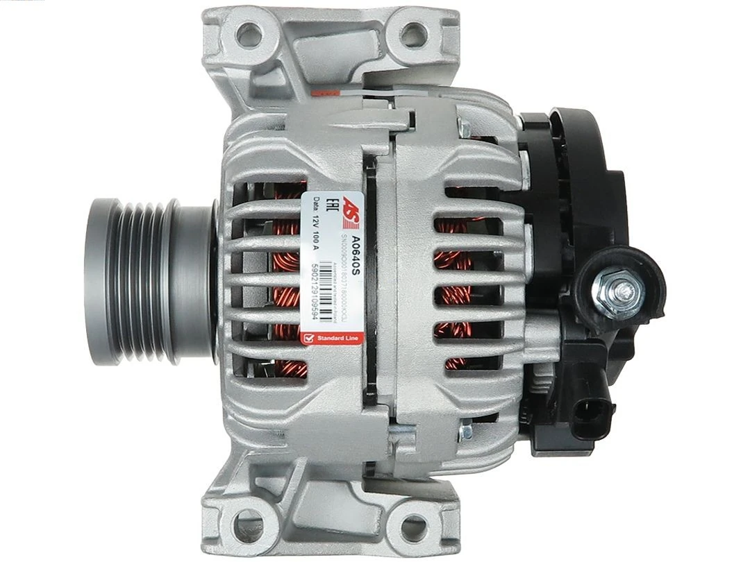 AS-PL A0640S Alternator