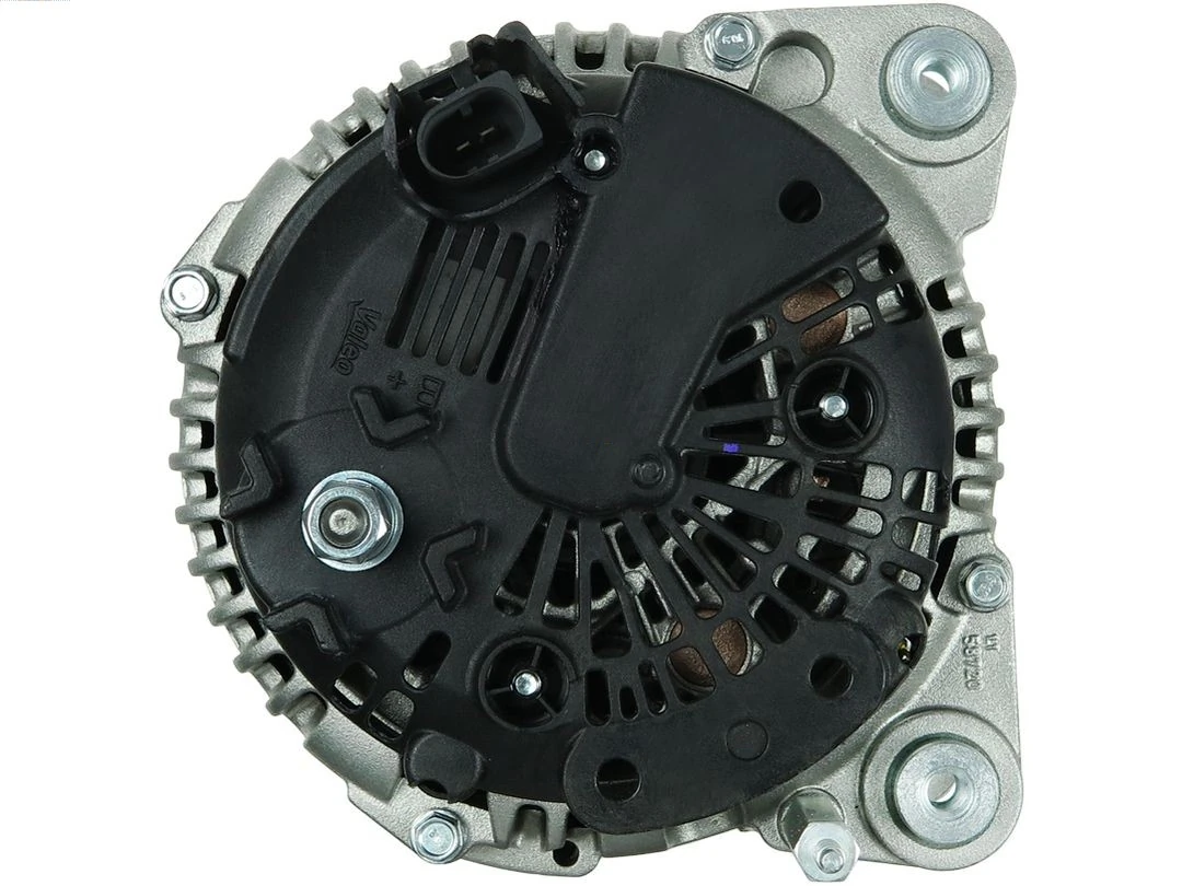 Alternator Remanufactured AS-PL A3203PR