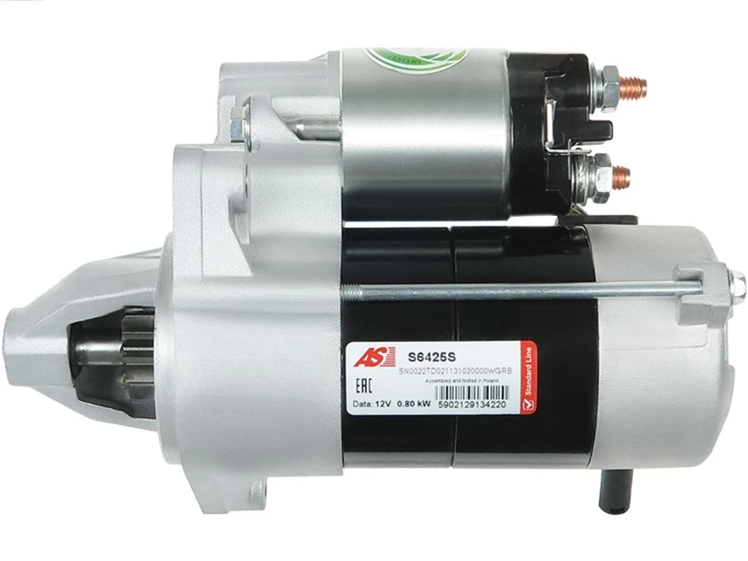AS-PL S6425S Starter