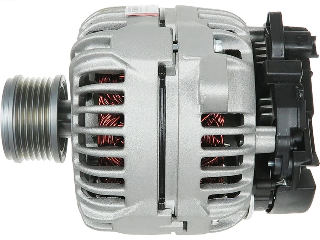 Alternator Brand new AS-PL A0168(P)