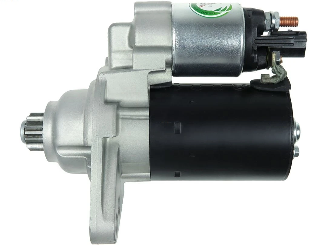 Starter Remanufactured AS-PL S0501PR