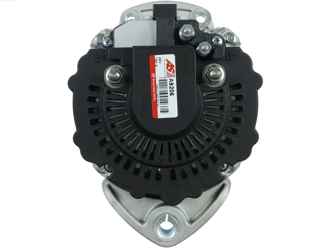AS-PL A9206 Alternator
