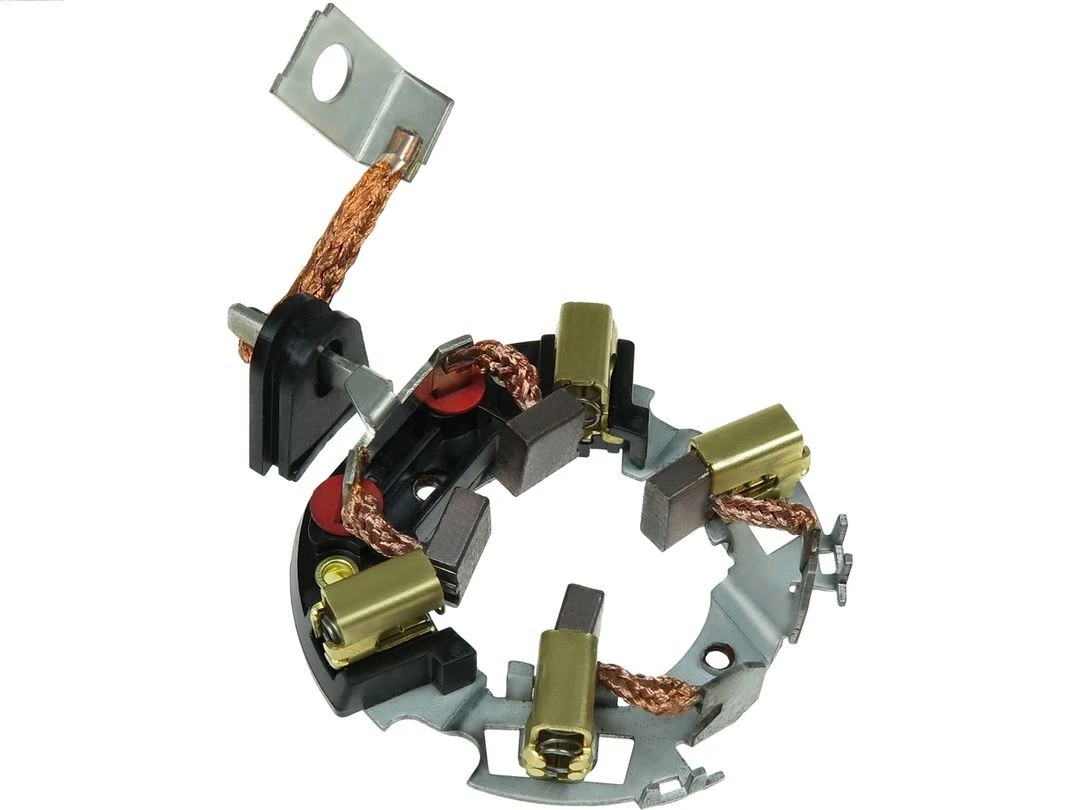 Holder, carbon brushes Brand new AS-PL SBH0097