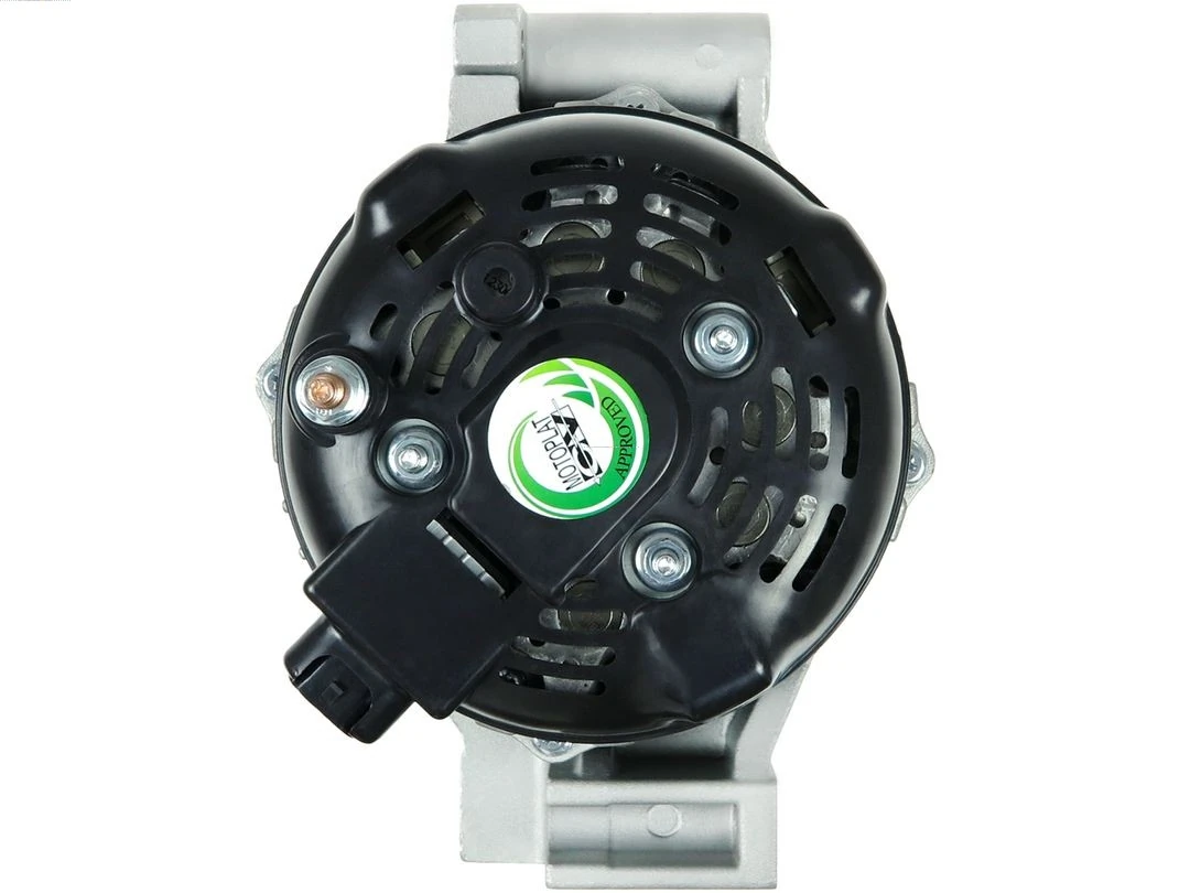 AS-PL A6369 Alternator