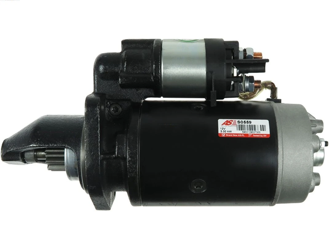 AS-PL S0559 Starter