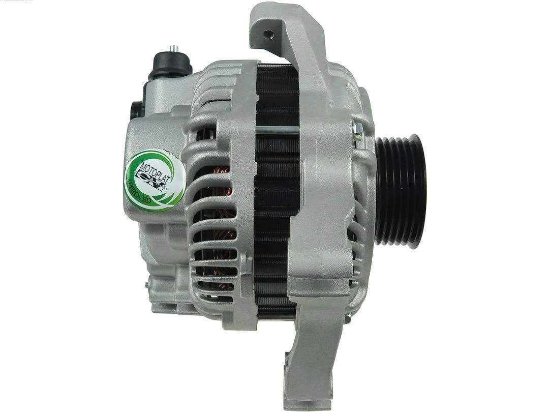 AS-PL A5336 Alternator