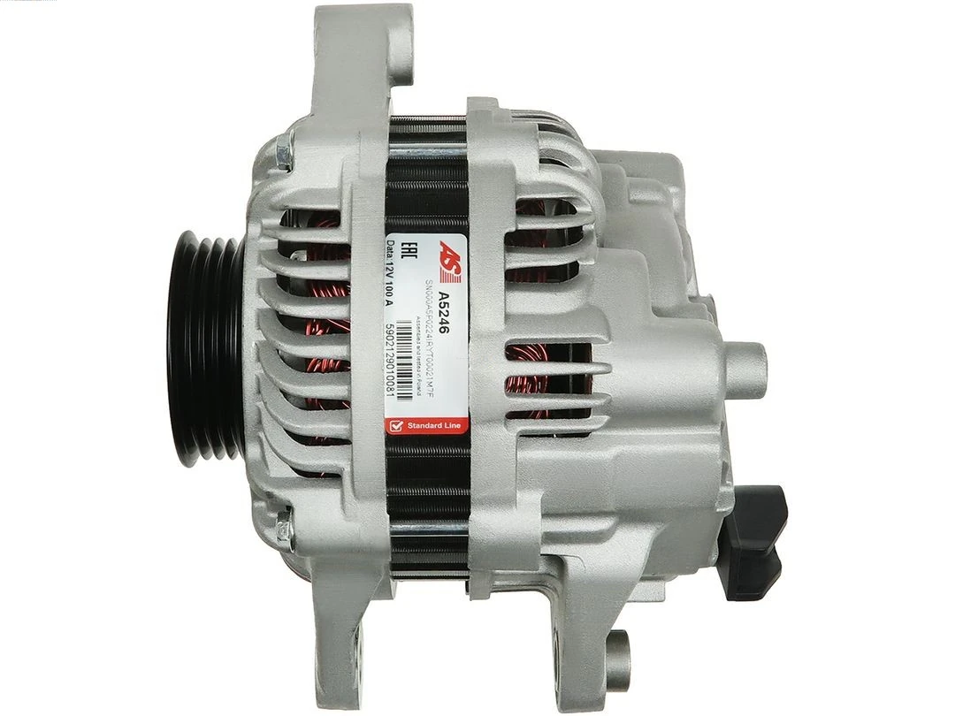 Alternator Brand new AS-PL A5246